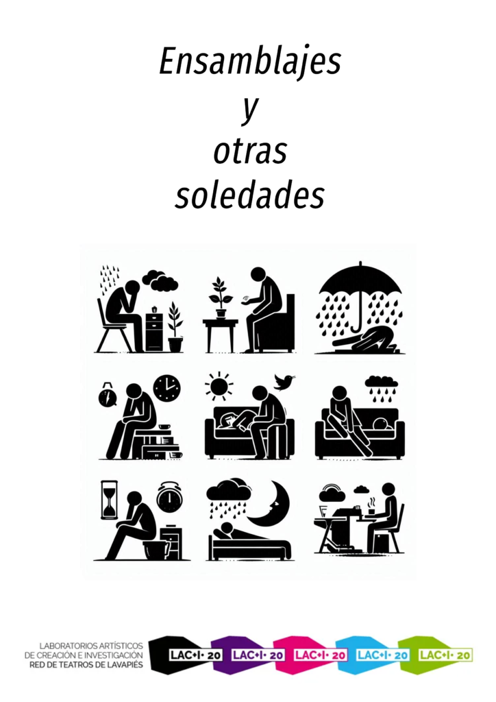 Ensamblajes y otras soledades