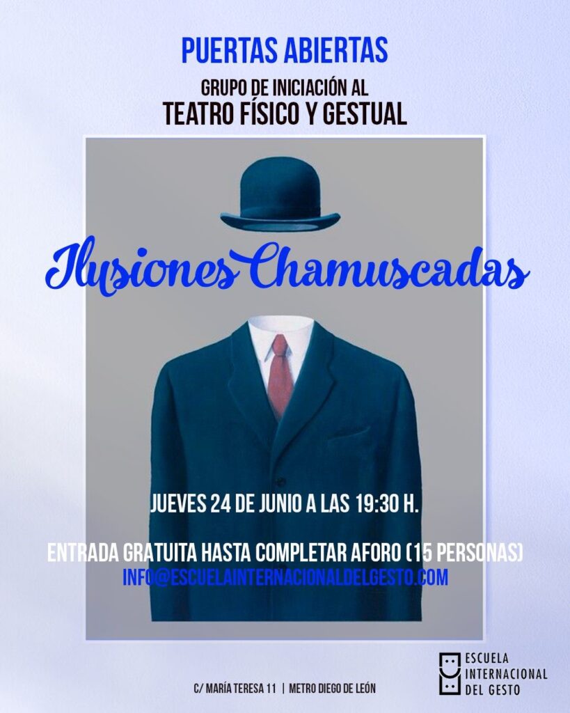 Ilusiones-Chamuscadas.CARTEL